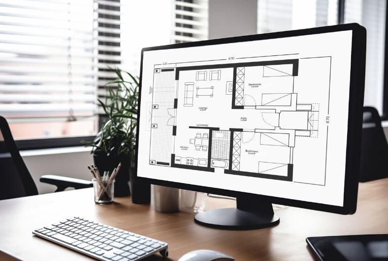 architectural designs