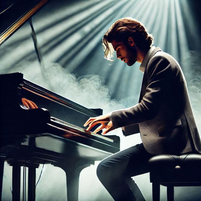 music form of expression