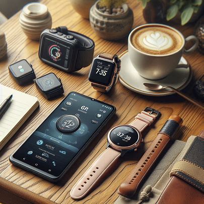 tracking technologies